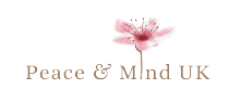 Peace & Mind UK logo